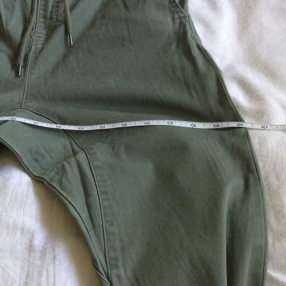 Rusty joggers - Picture 5 of 9